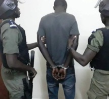 UN CONGOLAIS ARRÊTÉ POUR FABRICATION DE FAUX VISAS