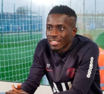 Harcelé par les rumeurs sur son éventuel départ du PSG Idrissa Gana Gueye brise le silence: « j’ai parlé avec Léonardo »