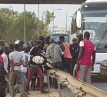 Panique à Touba: un homme de 63 ans meurt dans un bus en provenance de Dakar