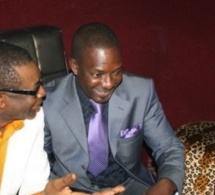 « On était tous les deux en furie », Mbaye Diéye Faye raconte sa seule dispute avec Youssou Ndour
