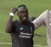 Racisme : Le coup de gueule de Sadio Mané !