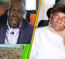 Bradage du littoral : Birima Ndiaye accuse Me Abdoulaye Wade et ses partisans…!