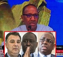 Affaire Pétro-Tim: La Nouvelle révélation de Abdoul Mbaye sur Macky Sall