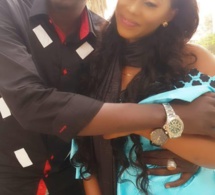 Les nouvelles photos t0rrides de Marichou en mode collé-serré avec Malick Diabou….Thiey