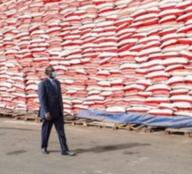 Distribution « inéquitable » de l’aide alimentaire : Le président du conseil communal de la jeunesse de Ourossogui en garde-à vue