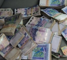 Bamba Diallo détourne plus 34 millions de Ce guide religieux: Serigne Cheikh Tidiane Omar Niass lui réclame 50 millions pour...