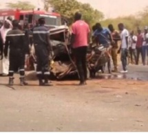 Drame à Ziguinchor : Un camion percute une moto «Jakarta» et fait un mort