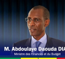 Le Sénégal placé par Moody’s en « revue pour dégradation » : l’éclairage du ministère des Finances et du Budget …