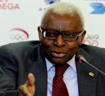 Procès pour corruption: voici comment Lamine Diack se défendait, expliquant son immense amour pour l’IAAF