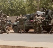 Bignona : Un véhicule militaire saute sur une mine, Le maire de Sindian demande un déminage civil