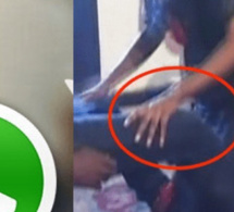 Mbour : un audio whatsapp fait le buzz « Dama dieul sa menthe crystal def ko »