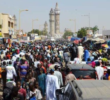 Urgent- Voici la nouvelle qui défraie la chronique à Touba
