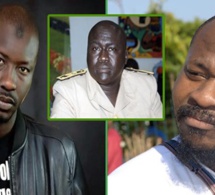 Les grosse revitalisons de Guy Marius sur Abdou Karim Xrum Xax : “Ma tok bureau Préfet mounima…”