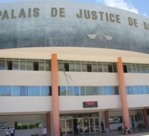 Justice : Les travailleurs en grève pour 72h