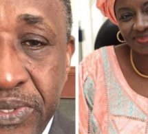 Décès De La Maman De Mimi Touré : Réaction de Adama Gaye