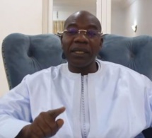 Conflit entre Serigne Saliou Thioune VS Sokhna Bator : Le fils aîné de Cheikh Bethio brise le silence !