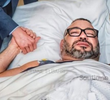 Maroc : le roi Mohammed VI opéré du cœur « avec succès »