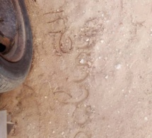Dernière minute: Des talibés de Sokhna Aida Diallo vandalisent la voiture du Frère de Cheikh Béthio
