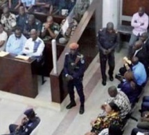 Covid-19 : Un agent du tribunal du travail de Dakar testé positif