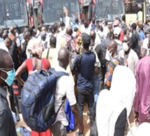CLASSES D’EXAMEN : VERS UNE REPRISE IMMINENTE DES COURS