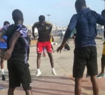 MESURES BARRIÈRES CONTRE LE CORONAVIRUS : DAKAR ET SA BANLIEUE GAGNÉES PAR LE RELÂCHEMENT TOTAL