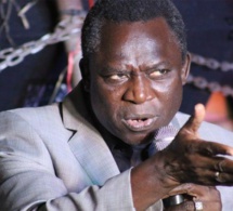 Cour d’appel de Dakar : Thione Seck risque 5 ans de prison