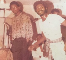 14 Juin 1987 - 14 Juin 2020: Hommage à Alla Seck, le père de la danse moderne au Sénégal
