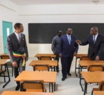 Reprise des cours au Sénégal : La décision est imminent