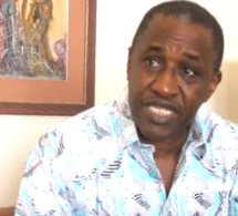 Gardé à vue : Adama Gaye appelle Cheikh Yerim à « refuser toute compromission, tout deal, avec ces escrocs à la tête de notre pays »
