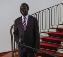 Thione Seck -L’avocat fait une grosse déclaration sur le procès « Il n’a commis aucun … »