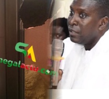 Bras de fer entre Thiantacones: Apres Serigne Saliou Thioune,un autre fils de Cheikh Bethio victime de Soxna Bator