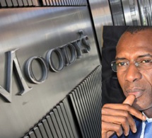 Dette du Sénégal: L’agence Moody’s dégrade la signature du pays, le gouvernement minimise