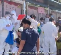 ​Coronavirus : la situation est "extrêmement grave" à Pékin, alerte la capitale chinoise