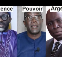 Yakham, Madiambal Et Yérim…3 Journalistes Qui Monopolisent Le Pouvoir