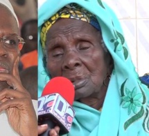 Exclusif : La mère de Khalifa Sall est décédée
