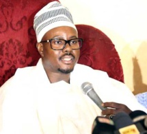Soutien des Mbacké-Mbacké à Cheikh Bass Abdoul Khadre : “On cherche à déstabiliser les Mourides”