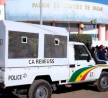 Affaire Cheikh Yérim Seck : Le Synpics plaide la défense d’un pilier essentiel du journalisme…