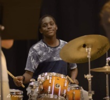 MOUHAMED CISSÉ, UN MUSICIEN DE 18 ANS TUÉ PAR BALLE AUX ETATS-UNIS