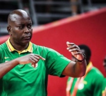 Moustapha Gaye (Coach des Lionnes) répond à Astou Traoré