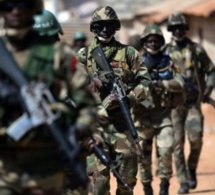 Ziguinchor: des tirs à l’arme lourde entendus à Adéane