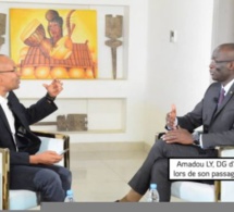 Proposition de Macky à Amadou Ly : Voici la réponse de Akilee