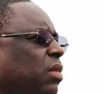 Exclusif -Macky a t’il perdu la confiance sur ses collaborateurs?