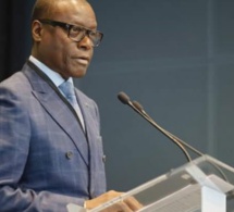 Pierre Goudiaby Atepa: “Macky doit arrêter cette affaire de 3ᵉ mandat, ce n’est pas bon pour lui”