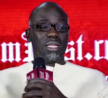 Cheikh Yérim Seck à la porte de la Prison : Un Soutien de taille pour le journaliste