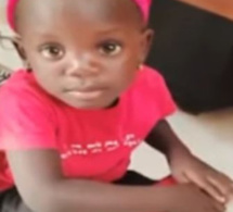 Thiès : l’histoire de cette petite fille abandonnée par sa maman défraie la chronique