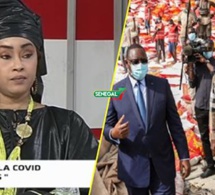 Maimouna Bousso sur le retard de l’aide alimentaire « L’Etat doit des excuses aux familles concernées… »