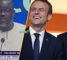 Mouth Bane: « Les français ont mis la main sur tous les secteurs stratégiques au Sénégal »