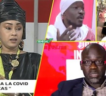Maimouna Bousso: « Li Dal Cheikh Yerim Seck Menouniou Bett Ndax Assane Diouf Ak Karim Xrum XAx… »