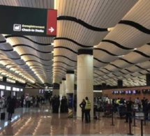 Aéroport International Blaise Diagne : Le plan de reprise dévoilé