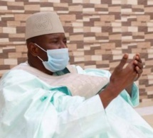 Covid-19: Le directeur de cabinet d’Aly Ngouille contaminé